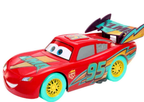 CARS ΜΑΚΟΥΙΝ ΜΕ ΗΧΟΥΣ & ΦΩΤΑ