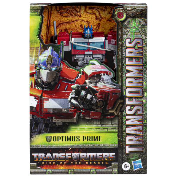 TRANSFORMERS MV7 CORE BOY VOYAGER CLASS AST 