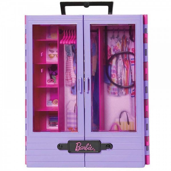 BARBIE ΝΤΟΥΛΑΠΑ