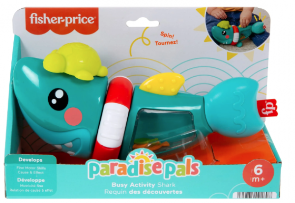 F.PRICE ΚΑΡΧΑΡΙΑΚΙ ΔΡΑΣΤ/ΤΩΝ