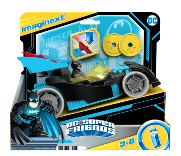 IMAGINEXT- ΒΑΤΜΑΝ OXHMATA