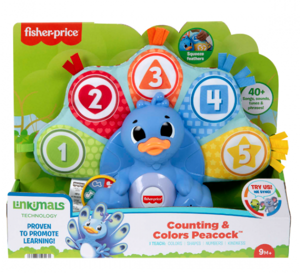 F.PRICE ΠΑΓΩΝΙ,ΤΟ ΧΡΩΜΑΤΙΣΤΟΥΛΙ-LINKIMALS