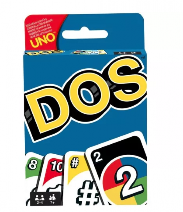 ΝΕΟ DOS            ΕΠΙΤΡ/ΖΙΟ