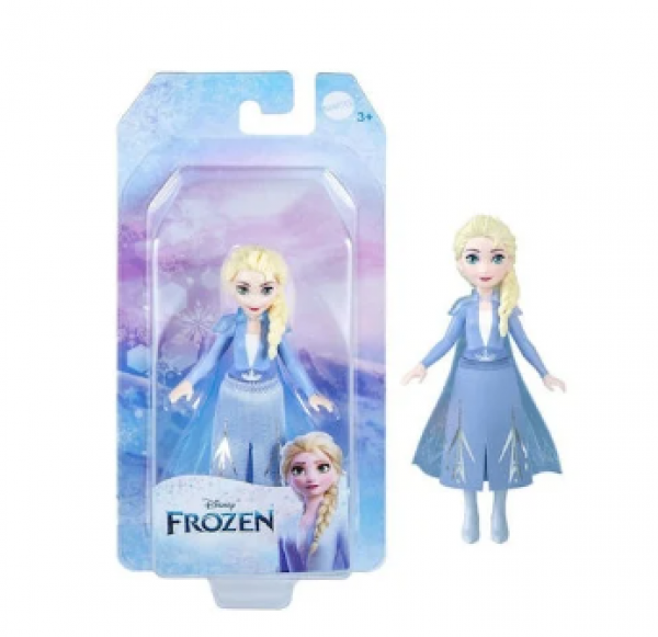 FROZEN MINI ΚΟΥΚΛΕΣ (2σχεδια)
