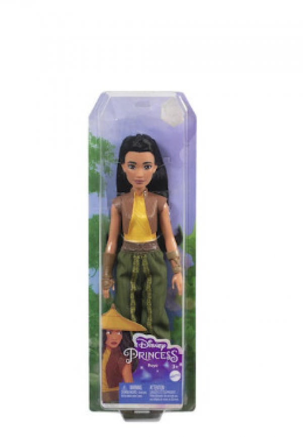 DISNEY PRINCESS - ΡΑΓ ΙΑ