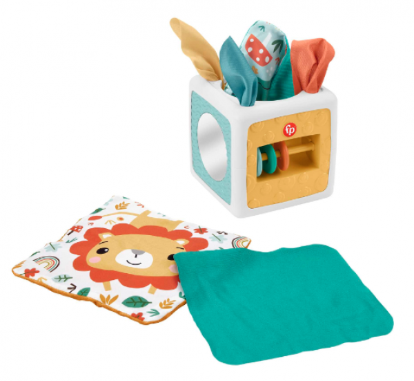 F.PRICE ΚΟΥΤΙ ΔΡΑΣΤΗΡΙΟΤΗΤΩΝ ΜΕ ΧΑΡΤΟΜΑΝΤΗΛΑ