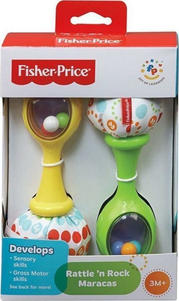 F.PRICE ΜΑΡΑΚΕΣ 