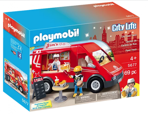 PLAYM-ΑΥΤΟΚΙΝΟΥΜΕΝΗ ΚΑΝΤΙΝΑ ΠΟΛΗΣ 