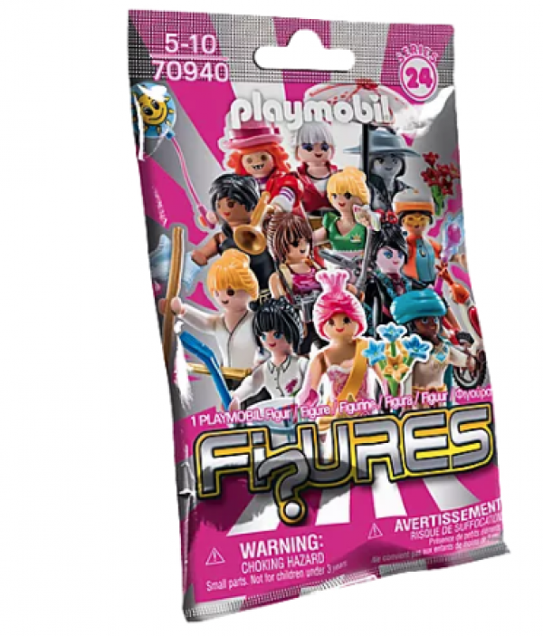 PLAYM-ΦΙΓ.ΣΕΙΡΑ 24-ΚΟΡΙΤΣΙ-ΦΑΚΕΛΑΚΙ 