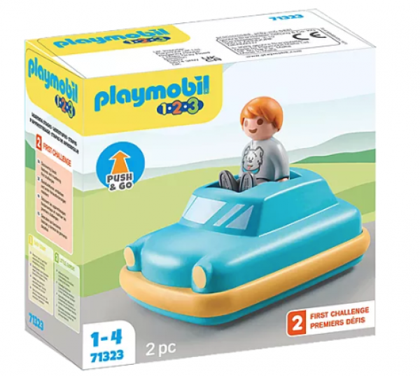 PLAYM-ΣΥΓΚΡΟΥΟΜΕΝΟ ΑΥΤΟΚΙΝΗΤΑΚΙ 