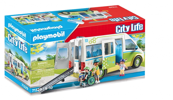 PLAYM-ΣΧΟΛΙΚΟ ΛΕΩΦΟΡΕΙΟ    