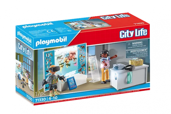 PLAYM-ΤΑΞΗ ΕΙΚΟΝΙΚΗΣ ΠΡΑΓΜΑΤΙΚΟΤΗΤΑΣ 