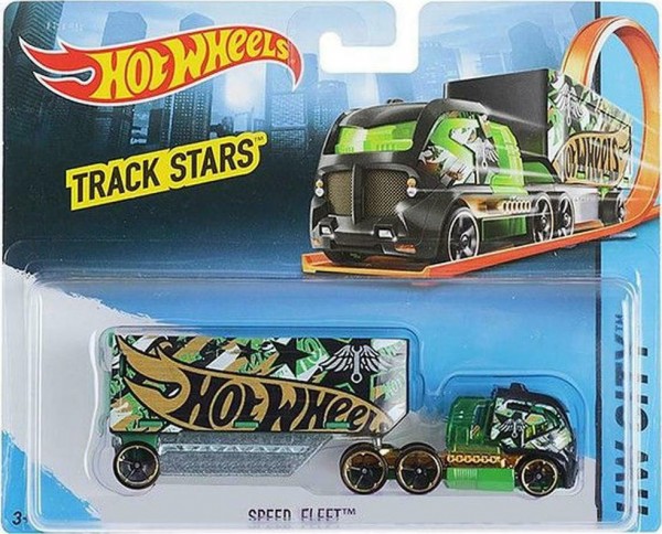 ΗΟΤ WHEELS ΝΤΑΛΙΚΕΣ