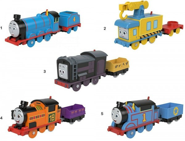 ΤΟΜΑΣ- ΜΗΧΑΝΟΚΙΝΗΤΑ ΤΡΕΝΑ ΜΕ ΒΑΓΟΝΙ (14σχεδια)