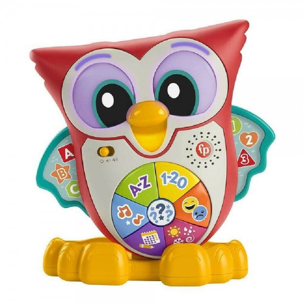 F.PRICE ΚΟΥΚΟΥΒΑΓΙΑ,Η ΣΟΦΗ-LINKIMALS