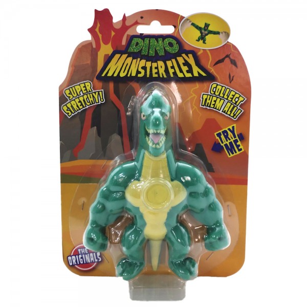 MONSTERFLEX DINO ASST