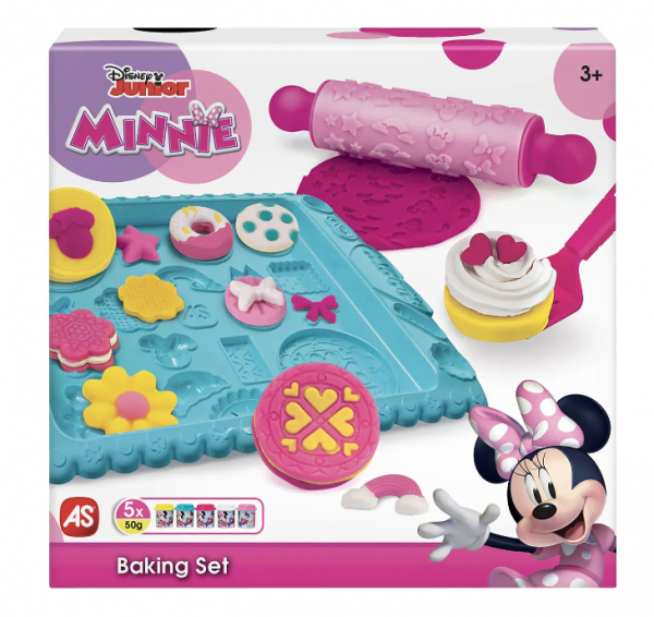 ΣΕΤ ΠΛΑΣΤΕΛΙΝΗΣ ΦΤΙΑΧΝΩ ΜΠΙΣΚΟΤΑ ΜΕ ΤΗΝ ΜΙΝΝΙΕ