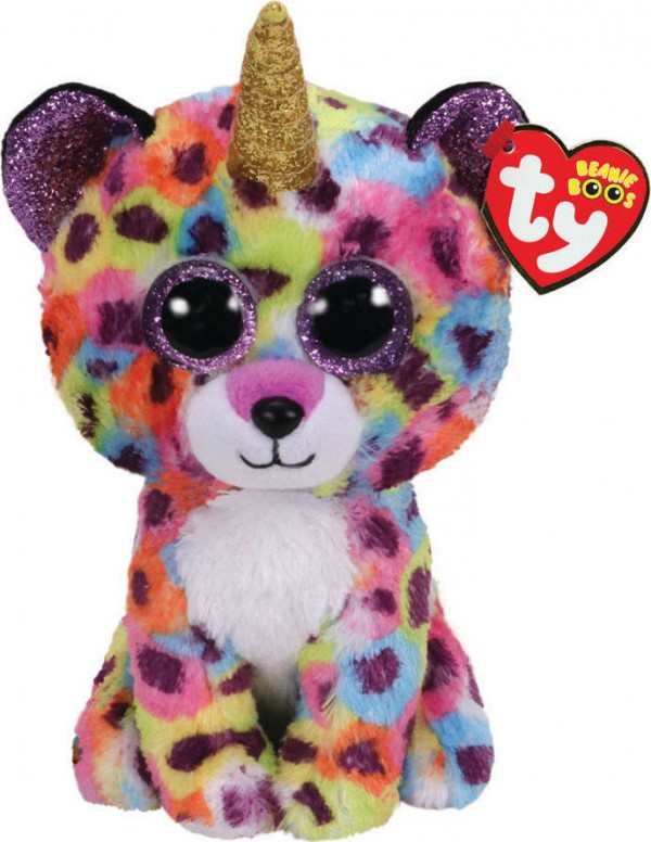 ΧΝΟΥΔ.ΛΕΟΠΑΡΔΑΛΗ ΚΕΡΑΤΟΕΙΔΗ ΠΟΛΥΧΡ.15εκ.