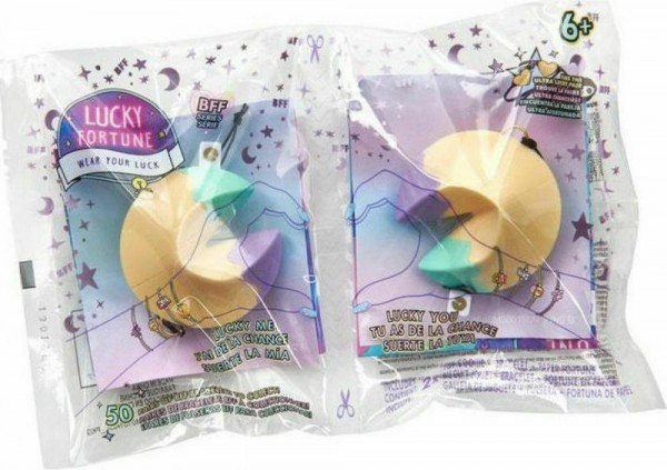 ΜΠΙΣΚΟΤΑΚΙ LUCKY FORTUNE-ΣΤΑΝΤ 18τεμ.