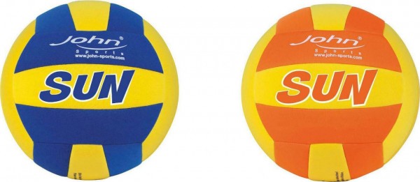 ΜΠΑΛΑ ΒΟΛΕΙ NEOPREN 210mm Sun