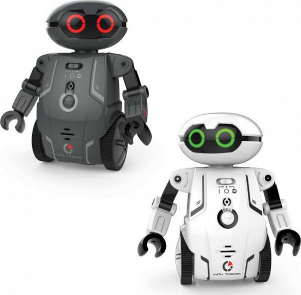 ΗΛΕΚΤΡ/ΚΟ ROBOT ΜΑΖΕ BRAKER 