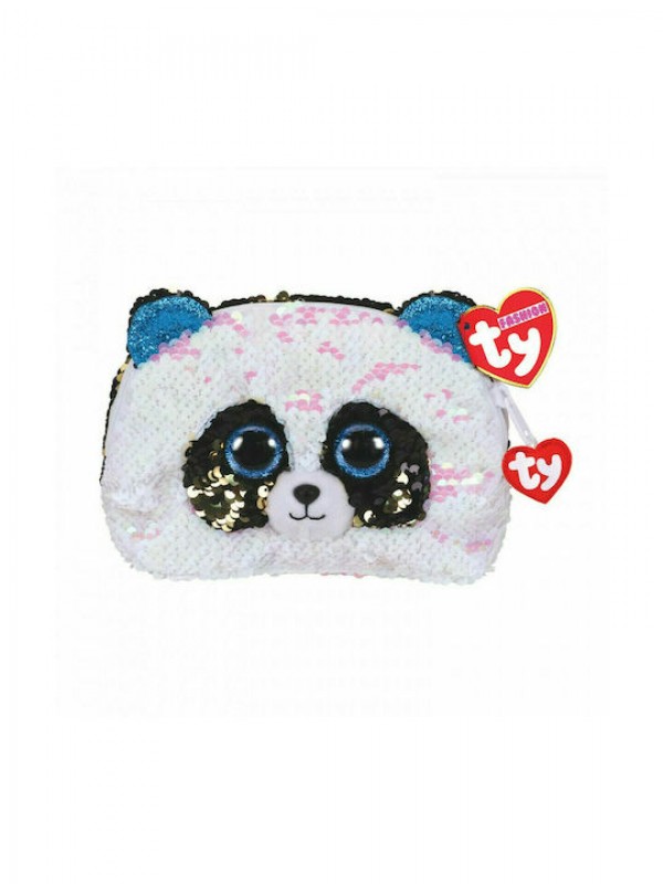 ΧΝΟΥΔ.SEQUIN ΤΣΑΝΤΑΚΙ-ΑΞΕΣ.ΠΑΝΤΑ ΒΑΜΒΟΟ