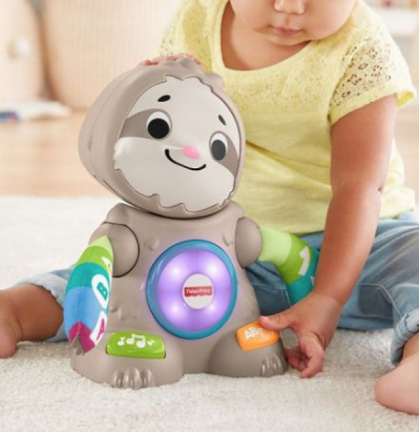 F.PRICE ΒΡΑΔΥΠΟΥΣ, Ο ΧΟΡΕΥΤΑΡΟΥΛΗΣ-LINKIMALS