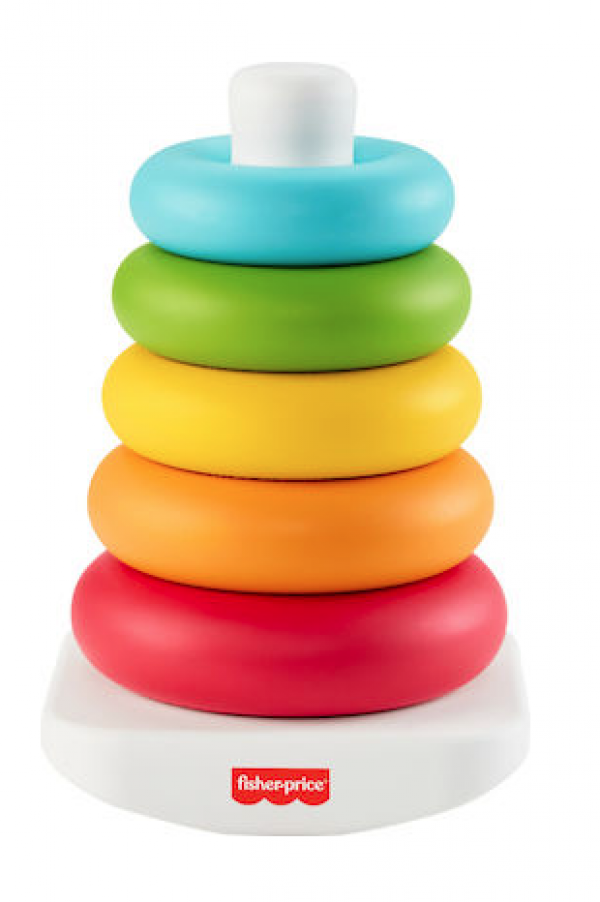 F.PRICE ΠΥΡΑΜΙΔΑ ( ΟΙΚΟΛΟΓΙΚΗ)