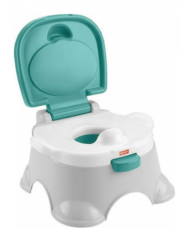 F. PRICE ΓΙΟ ΓΙΟ 3 ΣΕ 1