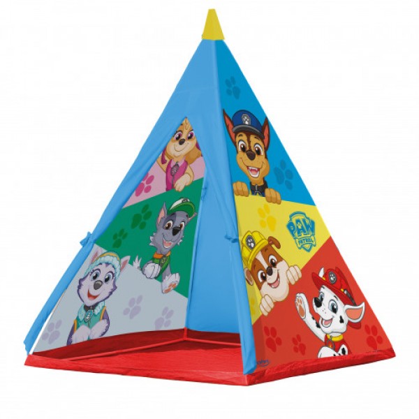 ΣΚΗΝΗ TEPEE PAW PATROL