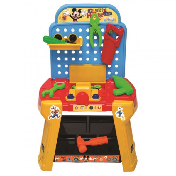 ΠΑΓΚΟΣ ΕΡΓΑΣΙΑΣ MICKEY MOUSE   