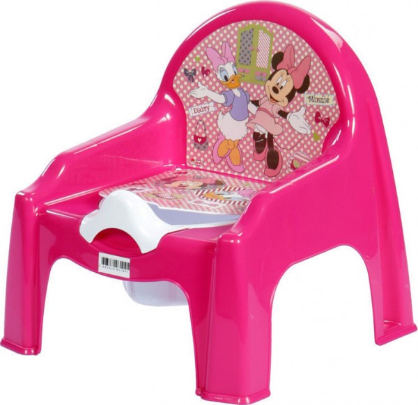 ΚΑΡΕΚΛΑΚΙ-ΓΙΟΓΙΟ MINNIE MOUSE  