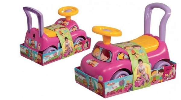 ΠΕΡΠΑΤΟΥΡΑ ΚΟΡΙΤΣΙ 