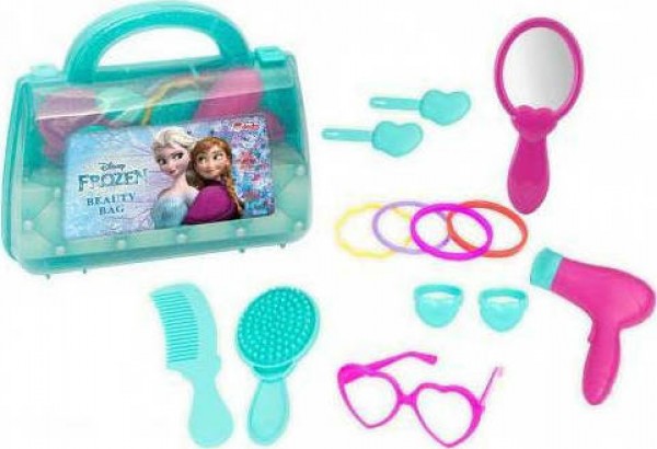 ΤΣΑΝΤΑΚΙ ΟΜΟΡΦΙΑΣ FROZEN    