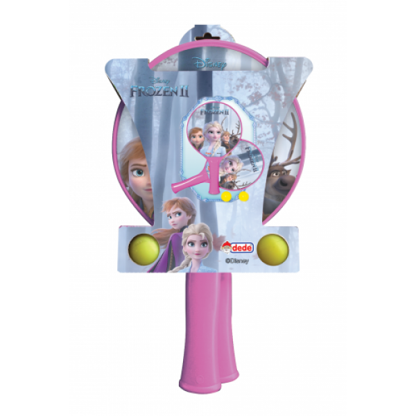 ΣΕΤ ΡΑΚΕΤΕΣ FROZEN 