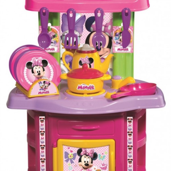 ΚΟΥΖΙΝΑ MINNIE MOUSE     