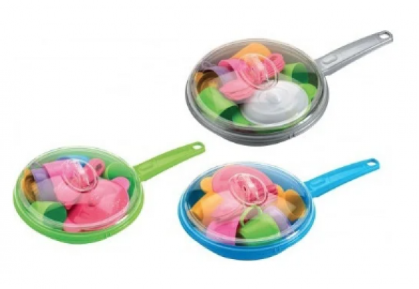 ΣΕΤ ΚΟΥΖΙΝΙΚΑ ΣΕ ΤΗΓΑΝΙ 