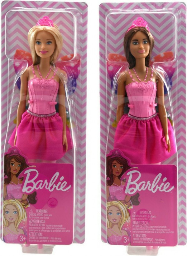 BARBIE ΝΕΡΑΙΔΑ ΜΠΑΛΑΡΙΝΑ (2 σχεδια)