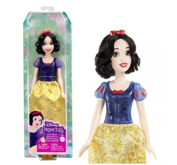 DISNEY PRINCESS- ΧΙΟΝΑΤΗ