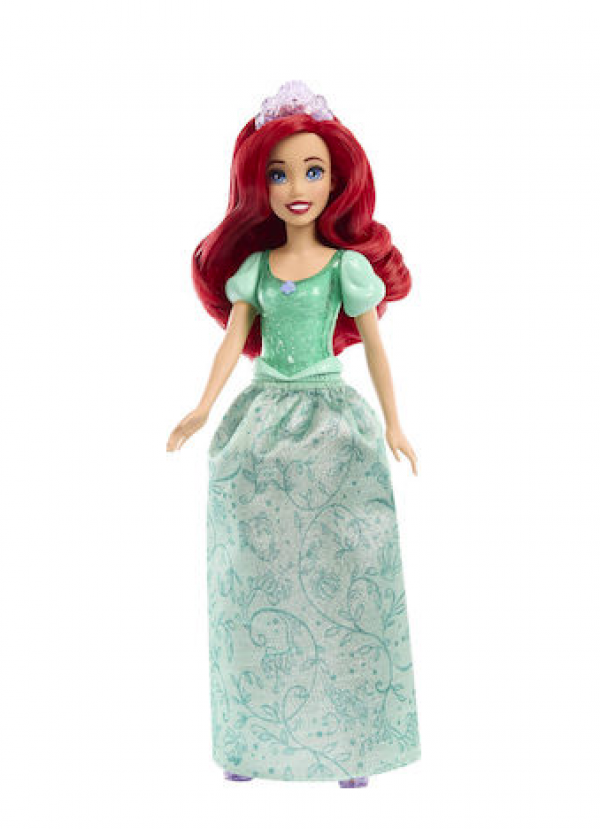 DISNEY PRINCESS- ΑΡΙΕΛ