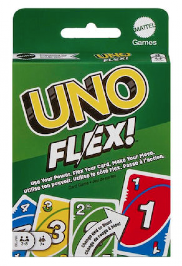 UNO FLEX             ΕΠΙΤΡ/ΖΙΟ