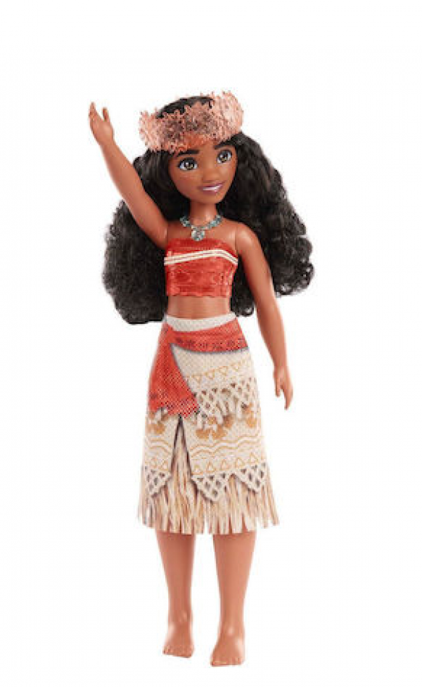 DISNEY PRINCESS - ΒΑΙΑΝΑ