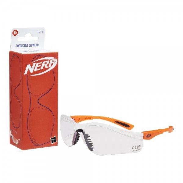 NERF ELITE EYEWEAR PPE