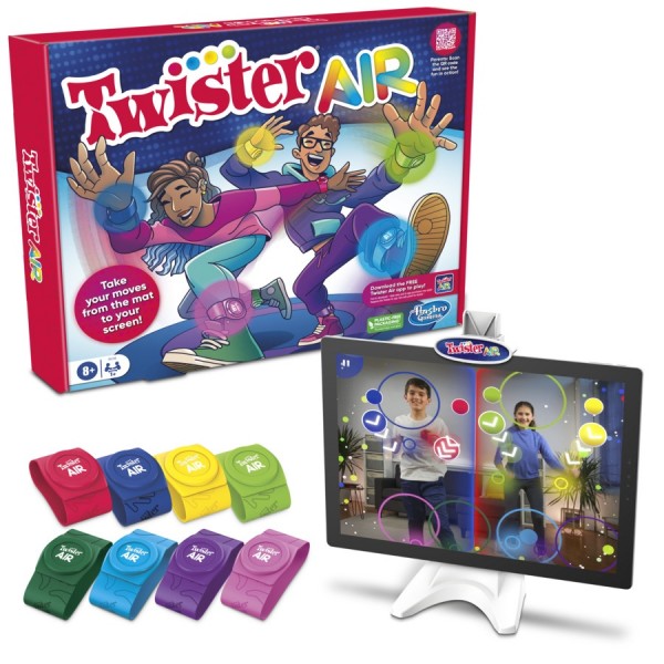 TWISTER AIR