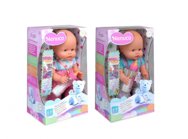 NENUCO ΜΑΓΙΚΟ ΜΠΙΜΠΕΡΟ-2σχεδια