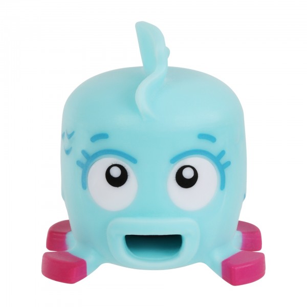 LITTLE LIVE PETS SQUIRKIES ΦΙΓΟΥΡΕΣ FIDGET