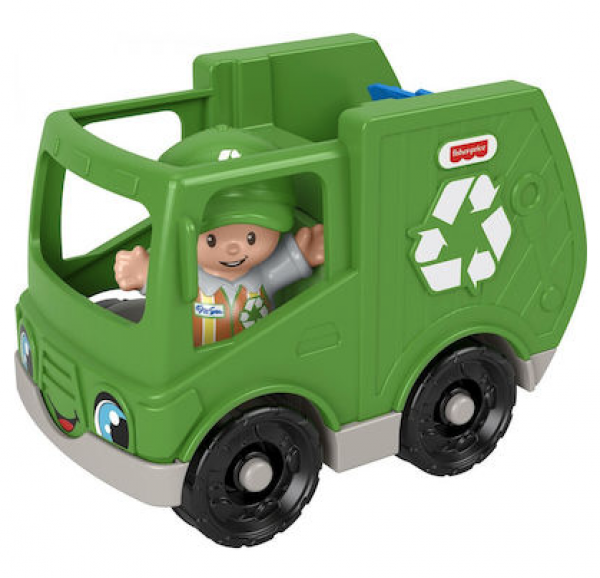 L.PEOPLE - OXHMATAKIA ( 8 σχεδια)