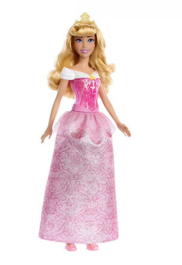 DISNEY PRINCESS- ΩΡΑΙΑ ΚΟΙΜΩΜΕΝΗ