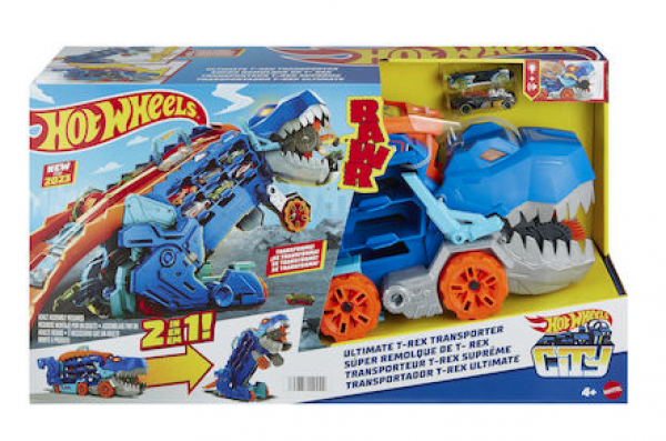 HW ΑΠΟΛΥΤΗ ΝΤΑΛΙΚΑ-ΠΙΣΤΑ-ΔΕΙΝΟΣΑΥΡΟΣ