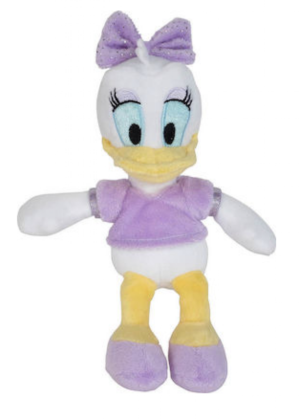 ΧΝΟΥΔΩΤΟ DAISY 20εκ.   (ΚΙΝΑ)